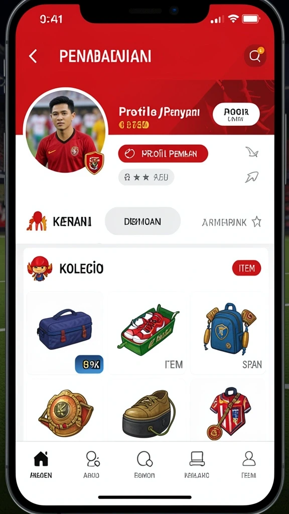 2739slot - Tampilan antarmuka yang menarik dan mudah digunakan.