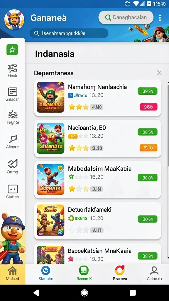380slot - Fitur bonus menarik seperti putaran gratis dan simbol liar.