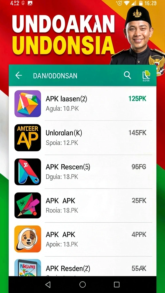 asia100 - Misi yang menantang dan menarik.