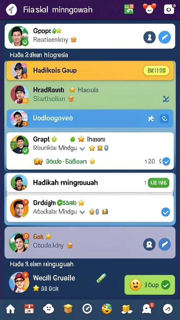 gacor668 - Beragam tema slot yang menarik dan unik.