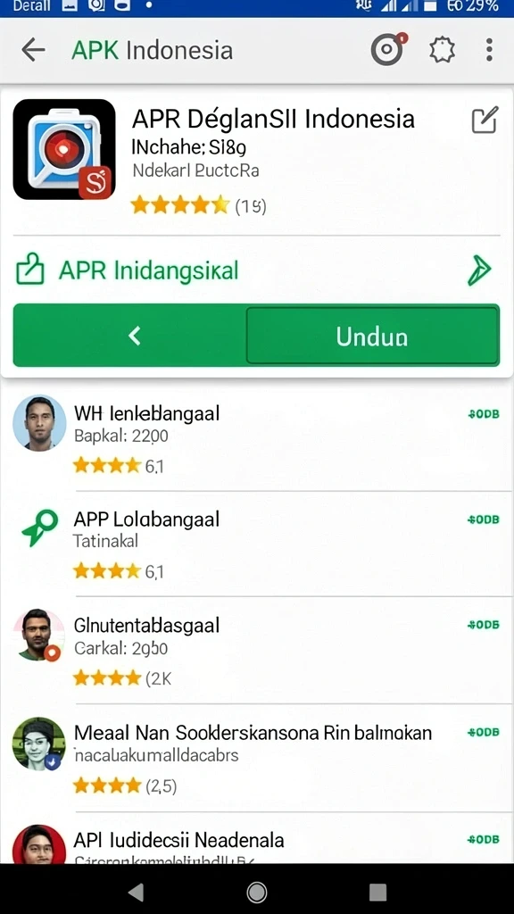 god77 - Tampilan antarmuka yang menarik dan user-friendly.