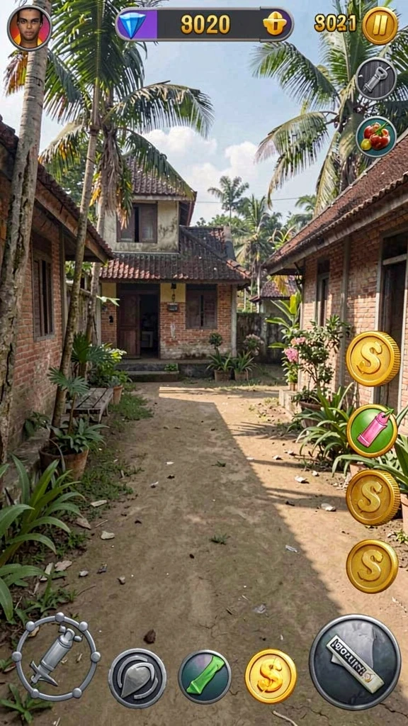 god77 - Karakter baru yang ditambahkan dalam pembaruan terbaru.