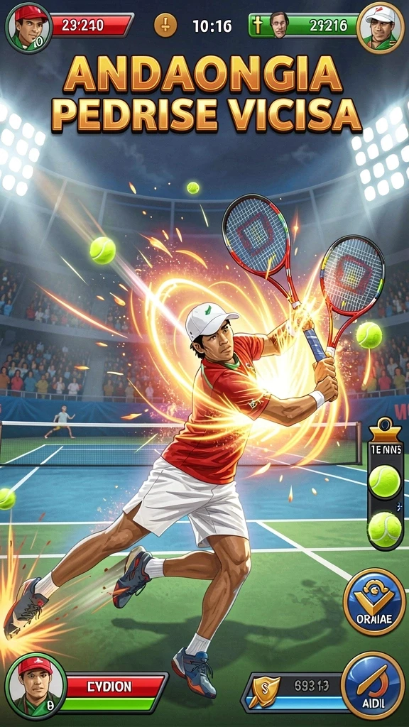 god77 - Screenshot dari mode permainan yang seru dan menantang.