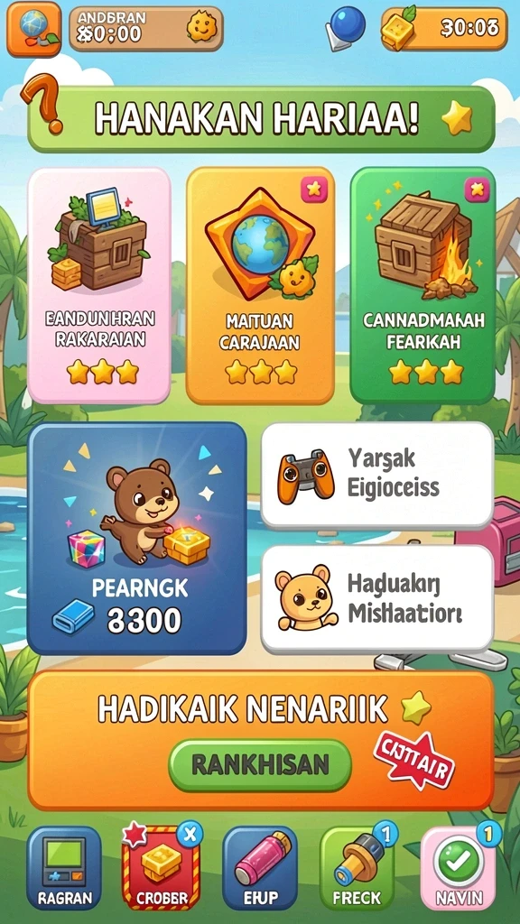 jktwin - Bergabung dalam turnamen dan menangkan hadiah!