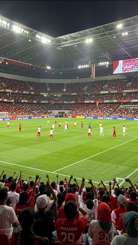 okjkt - Beberapa level menantang yang harus dilewati.