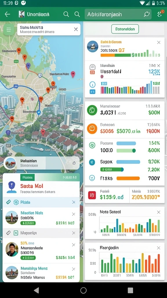 paus188 - Fitur sistem reward yang memotivasi pengguna.