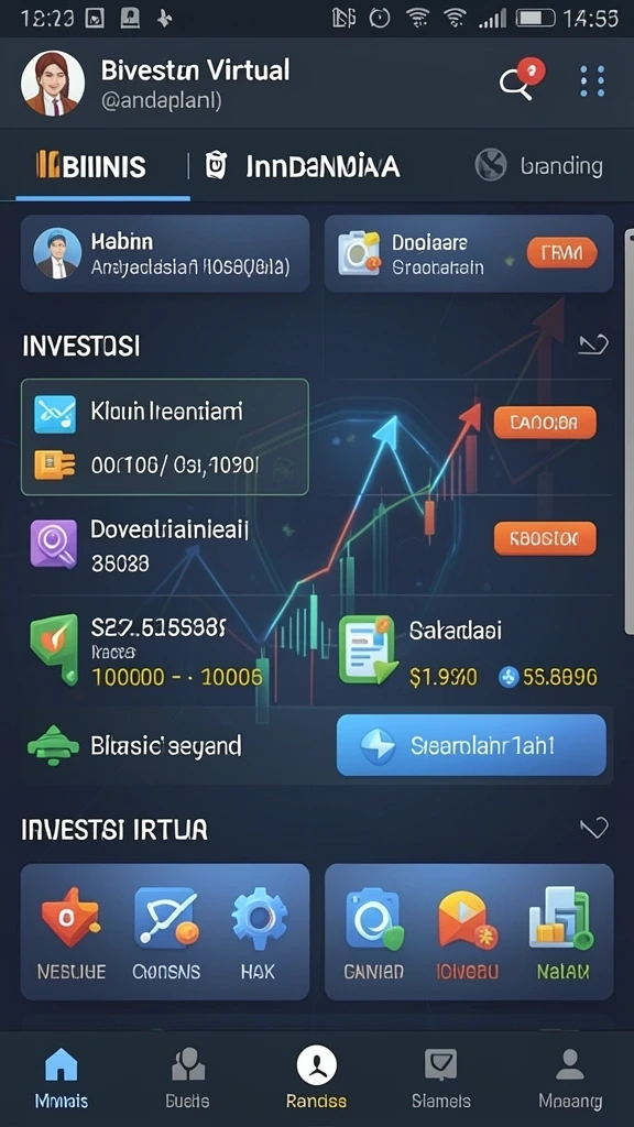prima77 - Fitur multiplayer yang memungkinkan kompetisi seru.