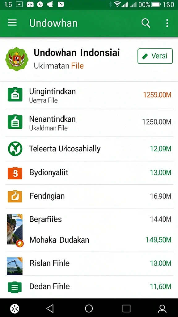 rajabuaya89 - Tampilan menarik dan modern dari aplikasi RAJABUAYA89.