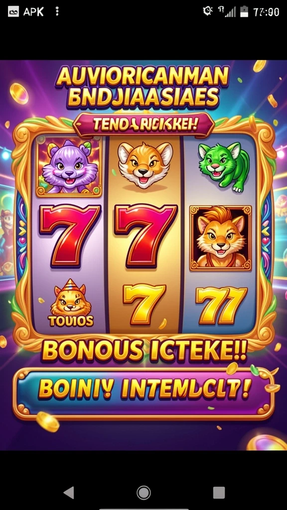sky99 - Screenshot action seru di dalam game SKY99.