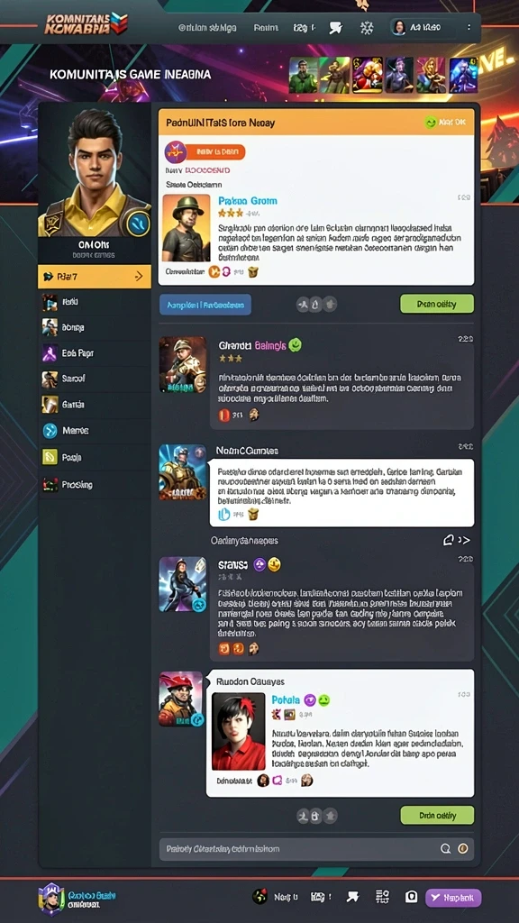 svipwins - Mode permainan yang bervariasi untuk semua pemain.