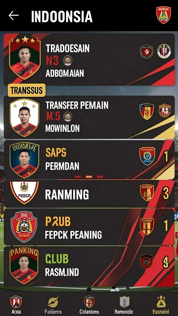 tmokwin - Beragam pilihan permainan judi menarik.