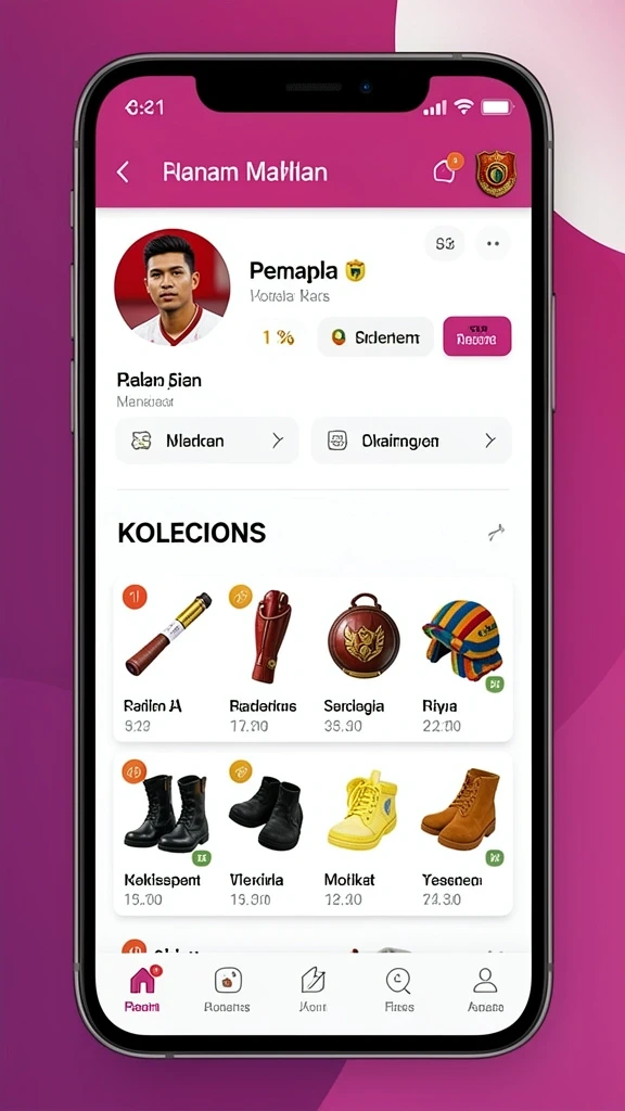 wa369 - Screenshot memperlihatkan misi menantang yang harus diselesaikan dalam WA369.