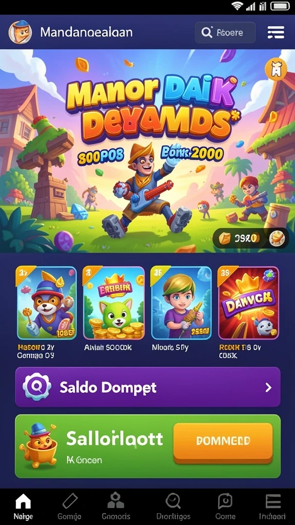 win88 - Beragam mode permainan yang bisa dipilih sesuai selera.