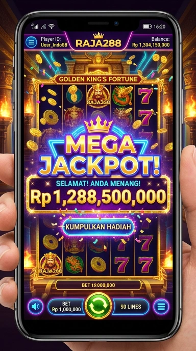 Cuplikan fitur inti — navigasi cepat di genggaman